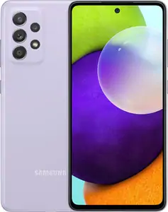 Замена экрана на телефоне Samsung Galaxy A52 в Москве